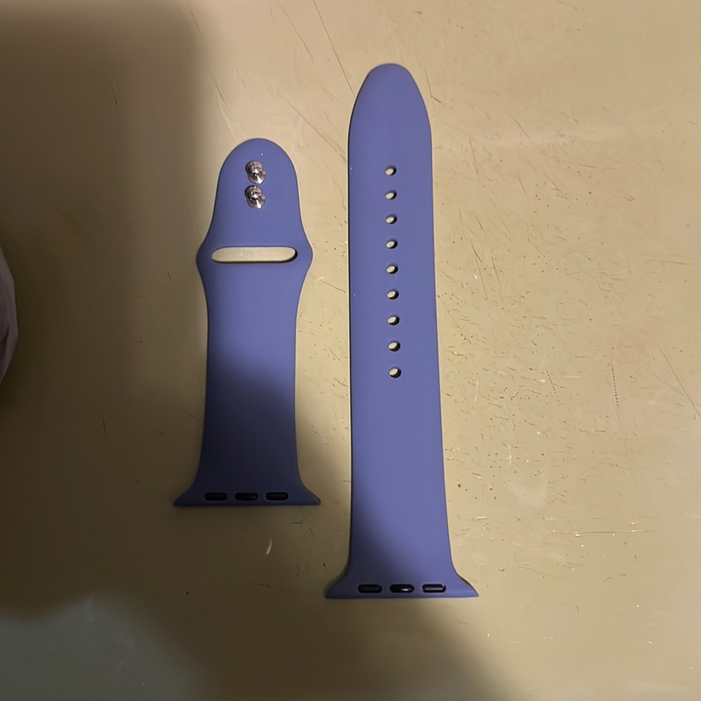 Apple Watch band